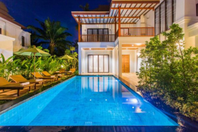 Гостиница Villa Palavee  Ао Нанг 